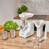 zelmer ZMM3512B mincer White Produktbild-Vorschau 5