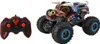 Racer RC-truck, met licht, 2,4 GHz Productafbeelding-voorbeeld 3