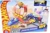 Hot Wheels City Super Polizeistation Produktbild-Vorschau 10