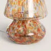 Tischlampe aus Glas Batlló Mehrfarbig Produktbild-Vorschau 6