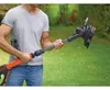 Black & Decker Akku-Rasentr.,18V 2,0Ah,Powercomm.,28cm Anteprima dell’immagine prodotto 14