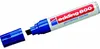 edding 800, rotulador permanente, color azul Vista previa de la imagen del producto 8