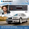Blaupunkt Frankfurt RCM 82 DAB - Retro MP3 Autoradio mit Produktbild-Vorschau 10