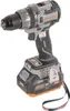 Procraft Industrial CD20A Akku Schlagbohrschrauber 20 V 85 Produktbild-Vorschau 2