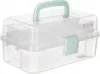 Faltbare Organizer-Box 27x17,5x14cm Produktbild-Vorschau 2