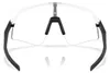 Oakley Sonnenbrille Sutro lite sewwp Matt transparent Produktbild-Vorschau 3