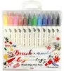 Pentel SESW30C-12 PentelArts BrushSignPen Pióro pędzelkowe Podgląd zdjęcia produktu 1