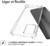 étui antichoc imoshion pour le Motorola Moto G54 - Voir les images du produit 5