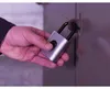 ABUS Security Centre ABVS62575 Kłódka 45 mm srebrna Blokada Podgląd zdjęcia produktu 16
