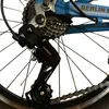 Kinderfahrrad 20 Zoll MTB mit Alurahmen - Ideales Geschenk Produktbild-Vorschau 4