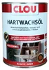 Clou Hartwachsöl 2,5 l Produktbild-Vorschau 3
