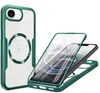 Handyhülle für Apple iPhone 17e 16e Full Cover 360 Grad Produktbild-Vorschau 1