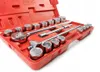 Steckschlüssel 21-teilig 3/4" 19-50mm 6-kant M58252 Produktbild-Vorschau 6