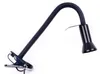 Brilliant Flex Klemmleuchte E14 Schwarz 24705T06 Produktbild-Vorschau 1