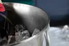 riess-ambiente Eleganter Sektkühler CHAMPAGNE 40cm silber Produktbild-Vorschau 4