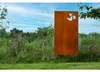 HOME DELUXE - Paravento BUTTERFLY - 180 x 100 cm - Anteprima dell’immagine prodotto 10