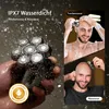 Glatzen Rasierer Herren Elektrisch, 5-in-1 Kopfrasierer Produktbild-Vorschau 7