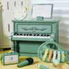 Piano vintage Classic World + Livre d'apprentissage Voir les images du produit 12