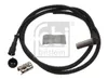 FEBI BILSTEIN ABS Sensor Raddrehzahl Vorne Rechts passend Produktbild-Vorschau 3