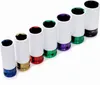 Kraft Dele KD11752 Nasadki udarowe 7el 1/2" 17-27 Podgląd zdjęcia produktu 8