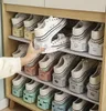 Organizer na buty, różowy Podgląd zdjęcia produktu 4