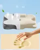 Kopfkissen, ergonomisch, Nackenkissen, höhenverstellbar, Produktbild-Vorschau 5