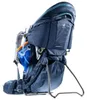deuter Kid Comfort Pro Kindertrage mit Daypack, 12+10 L Anteprima dell’immagine prodotto 8