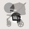 Wózek spacerowy Lionelo Annet Plus do 22 kg, daszek XXL, Podgląd zdjęcia produktu 26