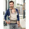 AMAZONAS Babytrage Smart Carrier bordeaux Produktbild-Vorschau 13