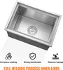 SucceBuy 40QT ghiacciaia da incasso, refrigeratore di Anteprima dell’immagine prodotto 4
