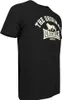 Koszulka męska regular fit ORIGINAL Black XL Lonsdale Podgląd zdjęcia produktu 5