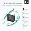 CELLONIC Akku kompatibel mit Apple Watch 7 - 45mm, A2552 Produktbild-Vorschau 3