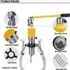 Hydraulický stahovák 20T 3 čelisti Hydraulický stahovák Náhled obrázku produktu 6