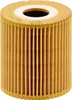 MANN Ölfilter Einsatz für Volvo C70 S40 S60 S70 S80 V40 V70 Produktbild-Vorschau 2