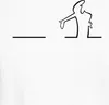 Balum La Linea Lui Osvaldo Cavandoli Cartoon Balum Balum Produktbild-Vorschau 3