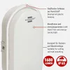 Brennenstuhl Ovalleuchte OL 1650 Produktbild-Vorschau 2