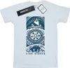 Disney - "Star Reader" T-Shirt für Damen BI48705 (XL) Produktbild-Vorschau 1