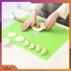 OMNA | Tapis de cuisson en silicone XXL - 50 x 40 cm - Voir les images du produit 10