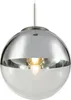 Globo Lighting závěsné svítidlo kov matný nikl, 1x E27 Náhled obrázku produktu 2
