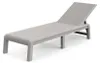 Liegestuhl Keter Atlas Cappuccino Produktbild-Vorschau 1