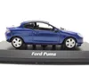 Maxichamps 940086521 Ford Puma 1996 blau metallic 1:43 Produktbild-Vorschau 4