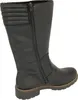 Rieker Damen Stiefel Warmfutter gesteppter Schaftrand Produktbild-Vorschau 44