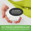 Green Bean® XXL Riesensitzsack 140x180cm + Hocker Produktbild-Vorschau 5