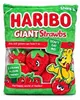 Haribo Fraise en peluche - RMS Voir les images du produit 1