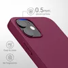kwmobile Handyhülle für Apple iPhone 12 / iPhone 12 Pro Produktbild-Vorschau 3