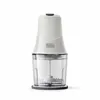 Black & Decker BXCH260E, 0,5 liter, Transparant, Wit, Productafbeelding-voorbeeld 1