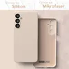 EAZY CASE - TPU Hülle für Samsung Galaxy A16, TPU Case Produktbild-Vorschau 3