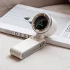 Přenosný ruční turbodmychadlo Skládací chladicí ventilátor Náhled obrázku produktu 8