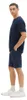 Tom Tailor Shorts Slimfit Chino-Shorts mit Reißverschluss, Produktbild-Vorschau 10