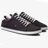Tommy Hilfiger scarpe sportive uomo blu navy FM56820892 403 Anteprima dell’immagine prodotto 2